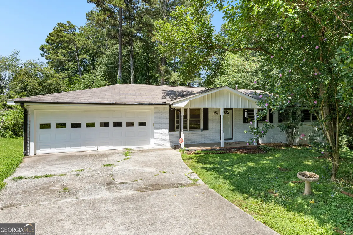 2914 Vogue Drive, Douglasville, GA 30134 - #1