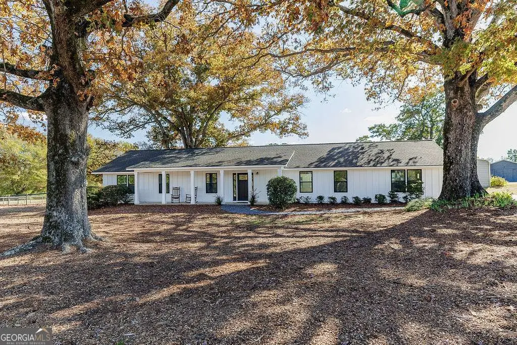 1412 Old Bishop Road, Bishop, GA 30621 - #1