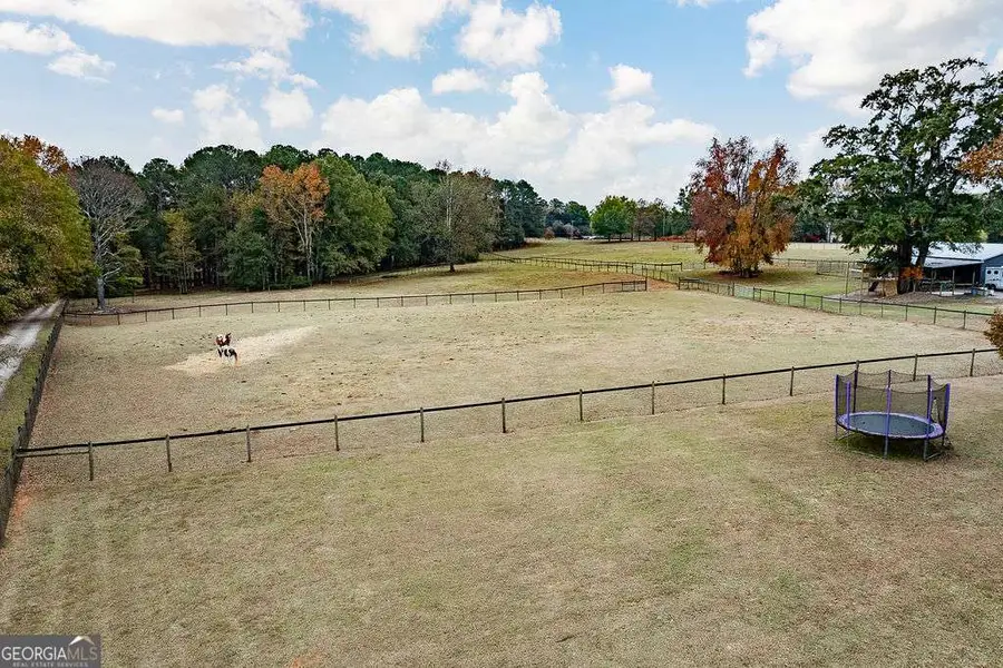 1412 Old Bishop Road, Bishop, GA 30621 - #2