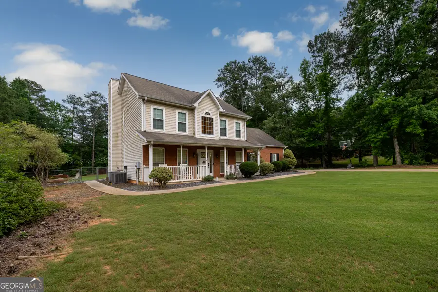 308 River Point Drive, McDonough, GA 30252 - #3