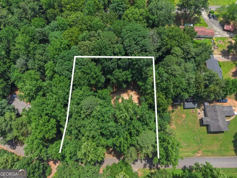 3625 Cypress Way Se, Acworth, GA 30102 - #2