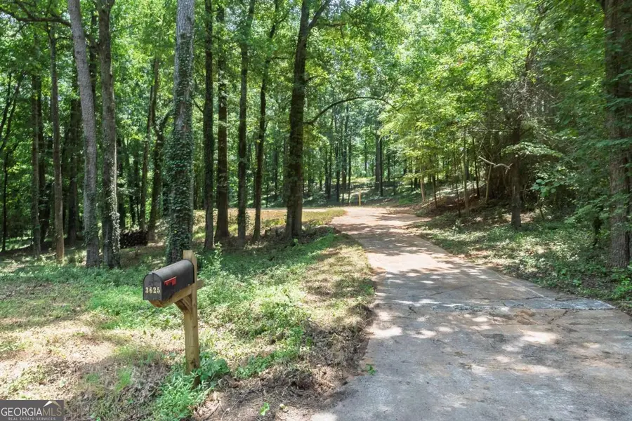 3625 Cypress Way Se, Acworth, GA 30102 - #3
