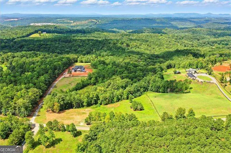 3511 Reavis Mountain #2 Road, Ball Ground, GA 30107 - #3