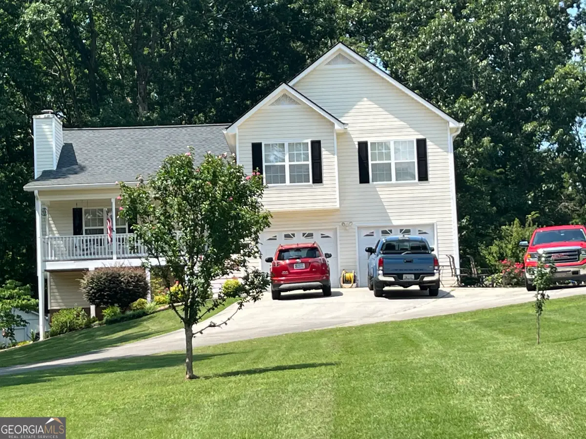 139 Laurel Creek Court, Carrollton, GA 30117 - #1