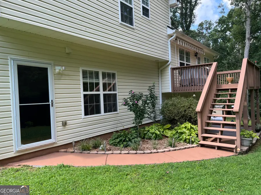 139 Laurel Creek Court, Carrollton, GA 30117 - #3