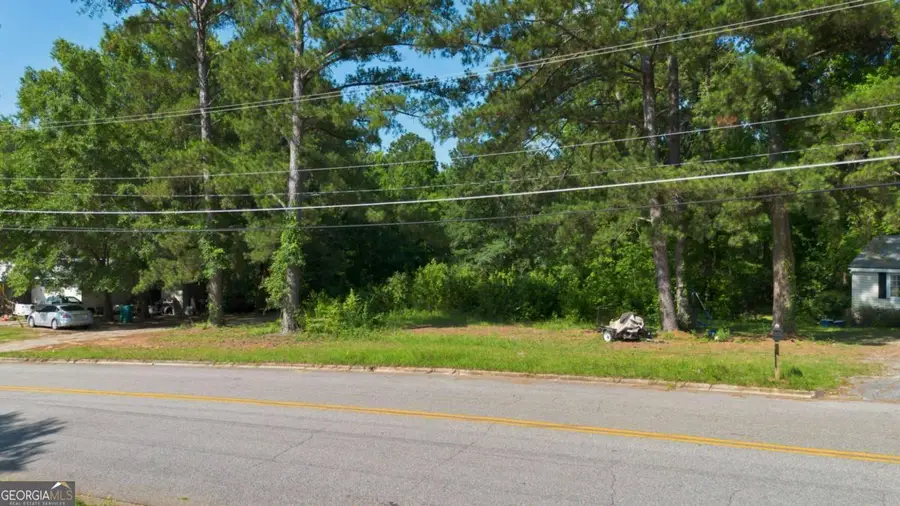 2420 Grandview Drive Ne, Milledgeville, GA 31061 - #2