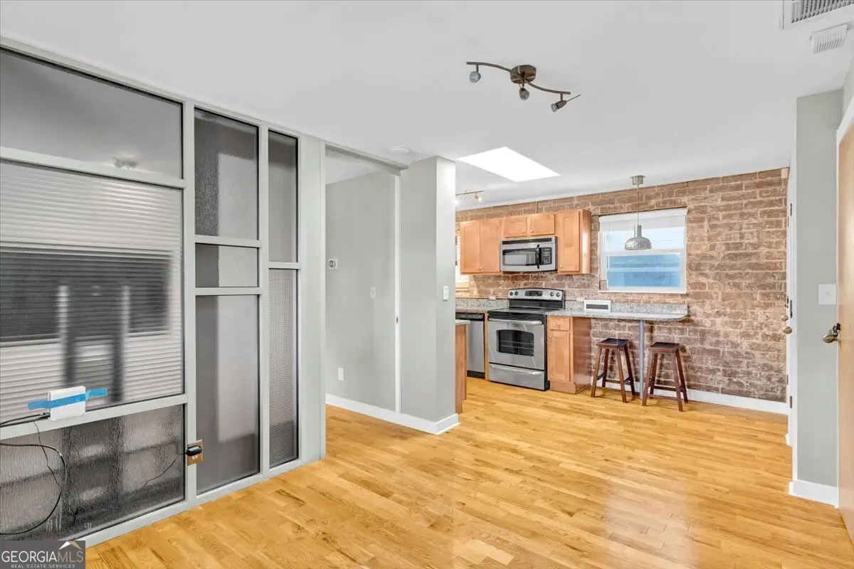 562 Formwalt Street Sw #4, Atlanta, GA 30312 - #1