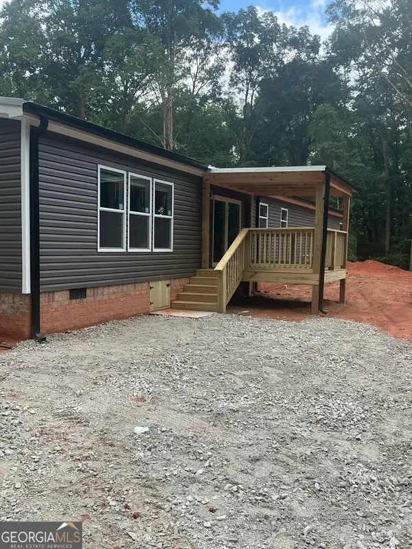 340 Ayers Road, Bowdon, GA 30108