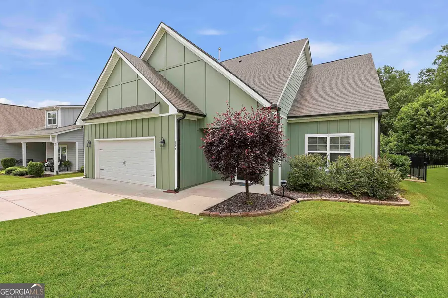245 Southridge, Senoia, GA 30276 - #2