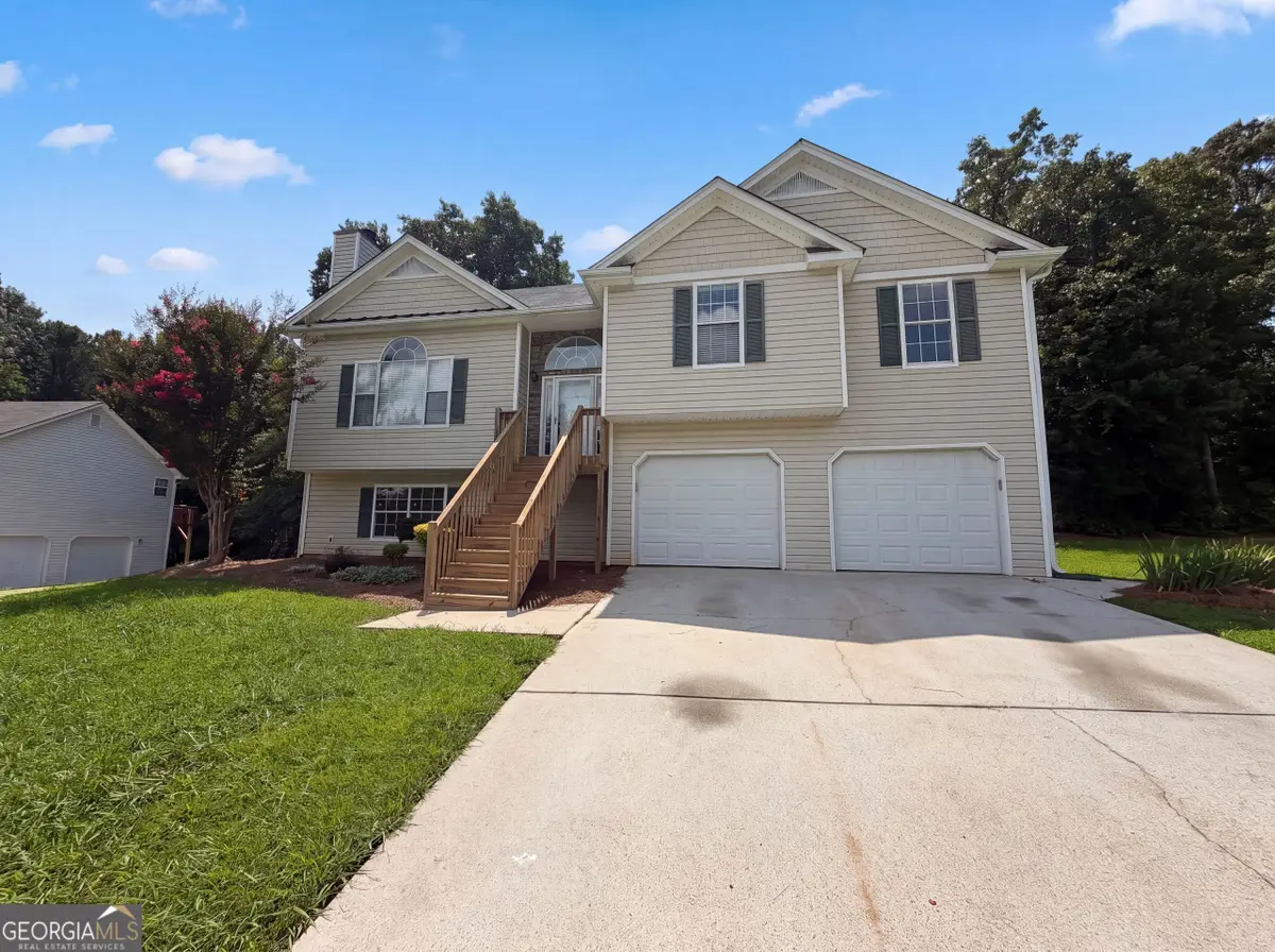 59 Paradise Circle, Douglasville, GA 30134 - #1