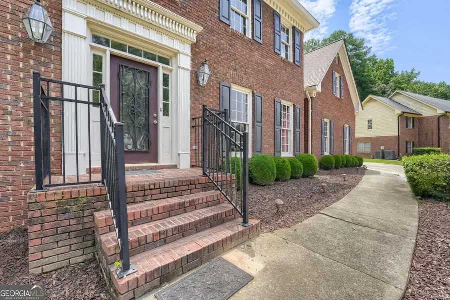 3335 Arborwoods Drive, Johns Creek, GA 30022 - #3