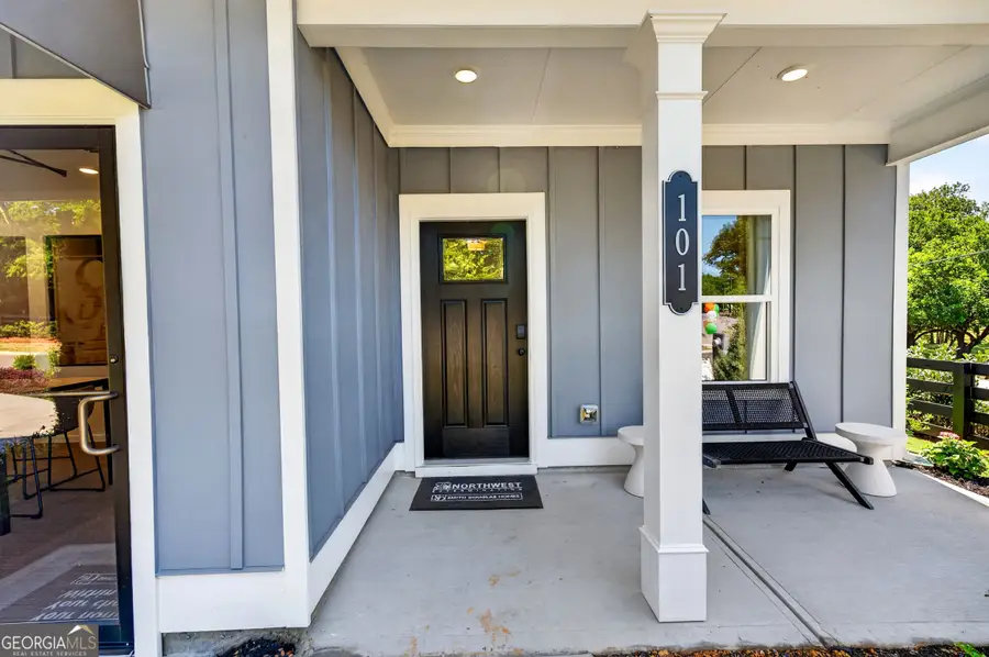 340 Artimis Drive, Dalton, GA 30720 - #2
