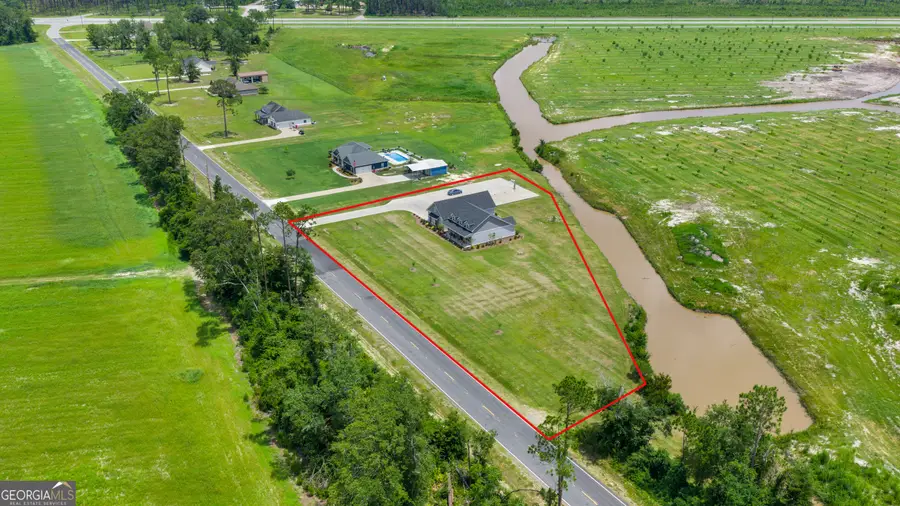 315 Crosby Chapel Ch, Baxley, GA 31513 - #2