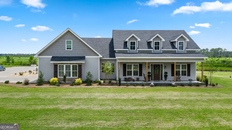 315 Crosby Chapel Ch, Baxley, GA 31513 - #3