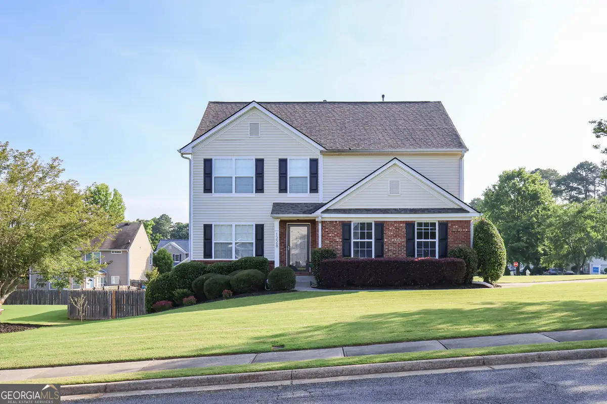 1228 Pine Acre Drive, Sugar Hill, GA 30518 - #1