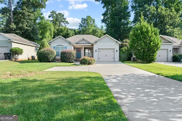 504 Leisure Lake Drive, Warner Robins, GA 31088