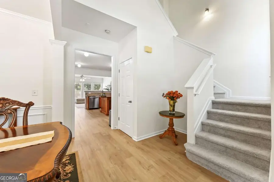 3267 Wyesham Circle, Duluth, GA 30096 - #3