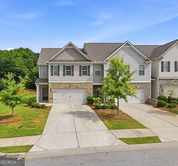 3645 Prospect Point Drive, Oakwood, GA 30566