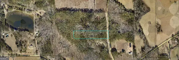 TRACT 3 Bolton Road, Zebulon, GA 30295