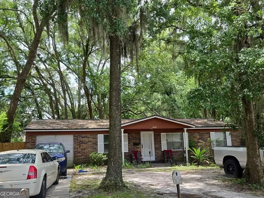 4220 Pointe Haven Drive S, Jacksonville, FL 32218 - #2