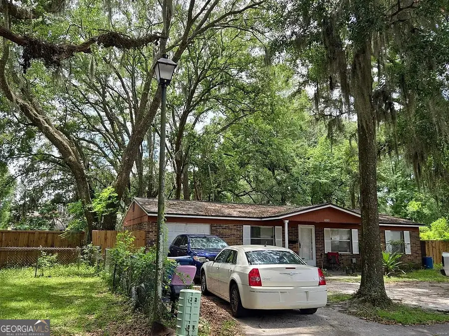 4220 Pointe Haven Drive S, Jacksonville, FL 32218 - #3