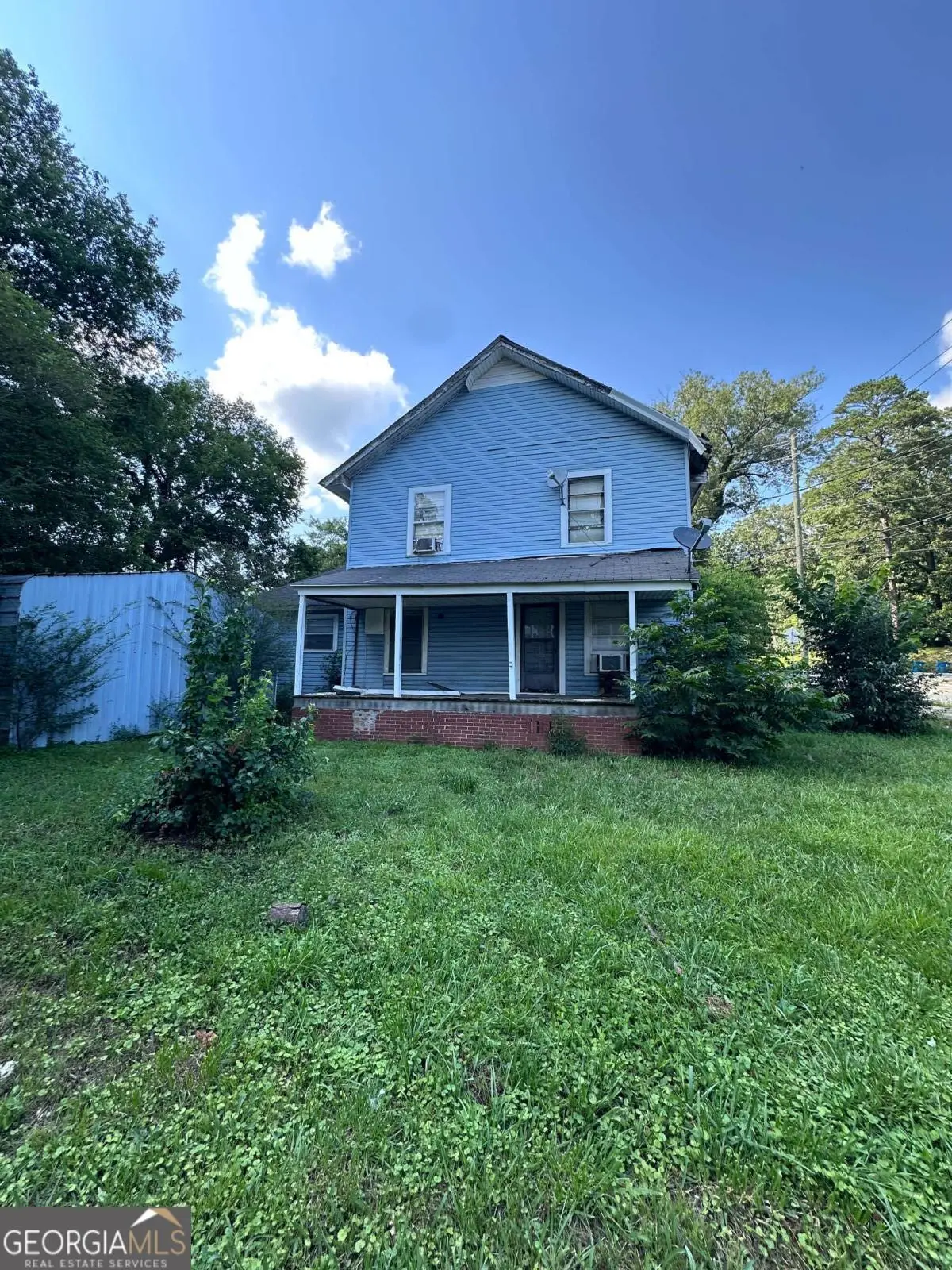 3402 Maple Road Se, Lindale, GA 30147 - #1