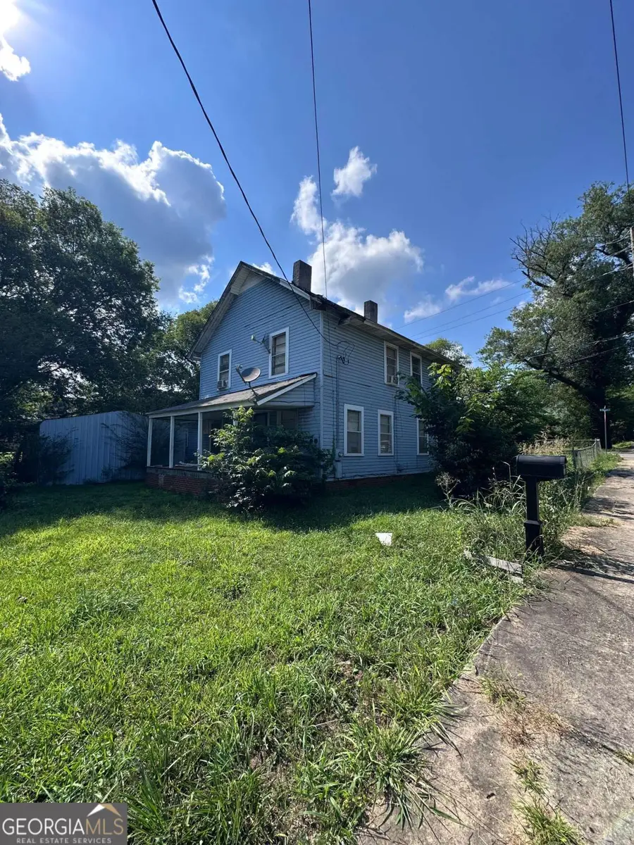 3402 Maple Road Se, Lindale, GA 30147 - #2