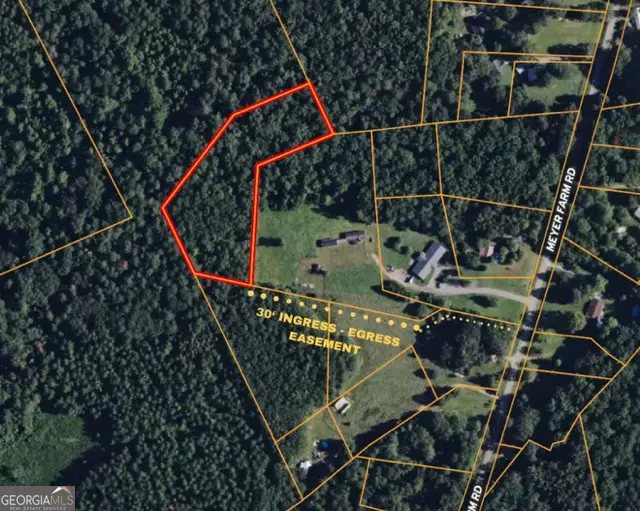 0 Meyer Farm Rd, Winterville, GA 30683 - #1