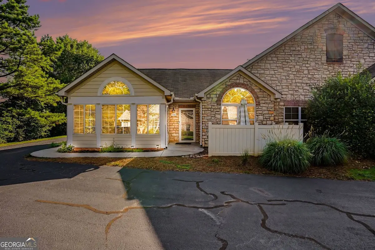 416 Kenley Court, McDonough, GA 30253 - #1