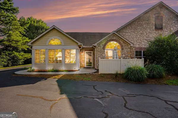 416 Kenley Court, McDonough, GA 30253