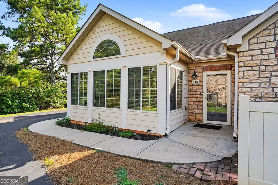 416 Kenley Court, McDonough, GA 30253 - #3
