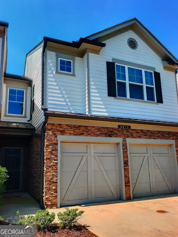 5815 Thornton Drive, Cumming, GA 30028