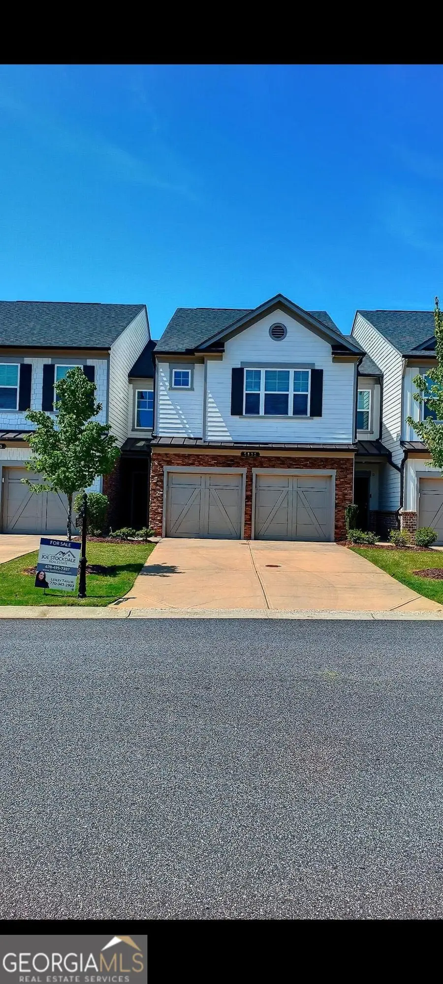 5815 Thornton Drive, Cumming, GA 30028 - #3