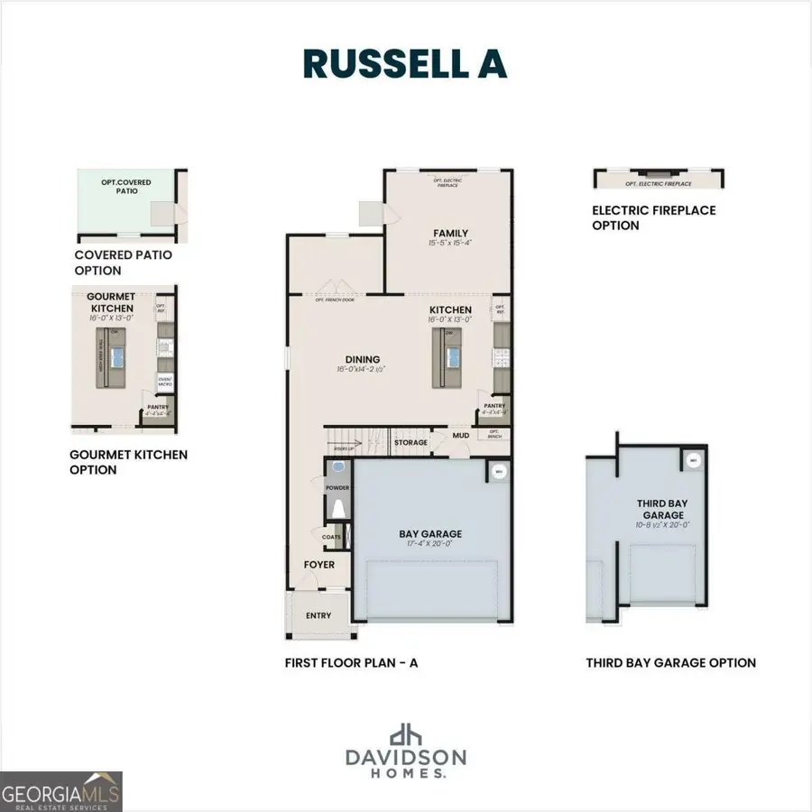 512 Loblolly Lane, Canton, GA 30114 - #2