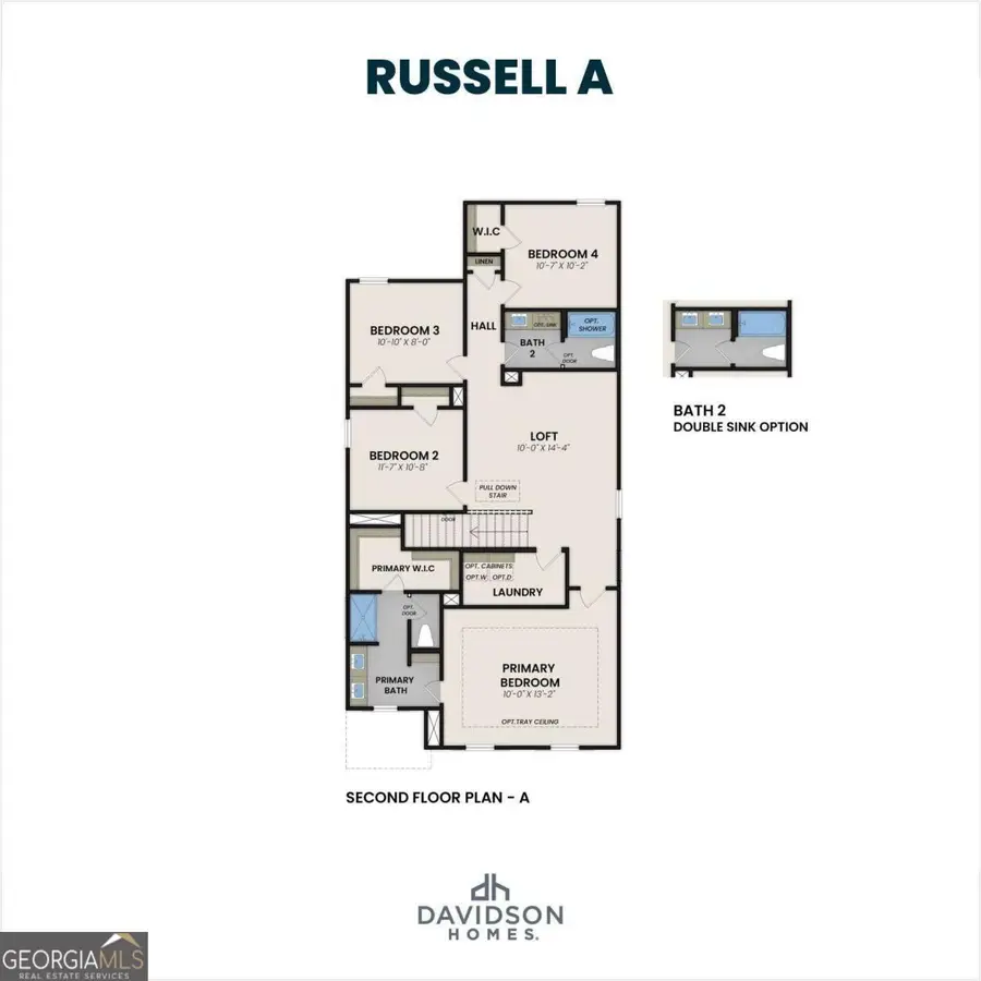 512 Loblolly Lane, Canton, GA 30114 - #3