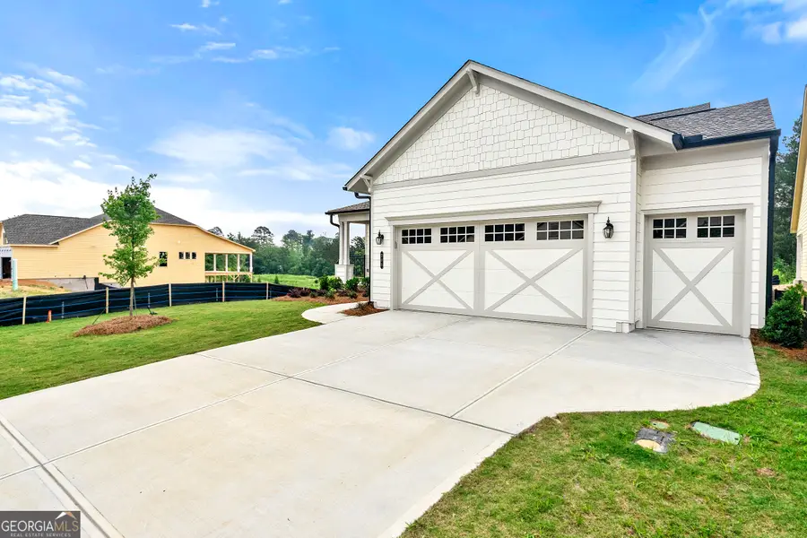 203 Bear Way, Hoschton, GA 30548 - #3