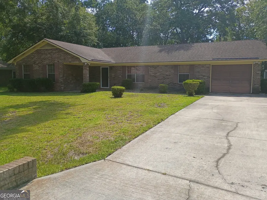 612 Georgia Avenue, Hinesville, GA 31313 - #2