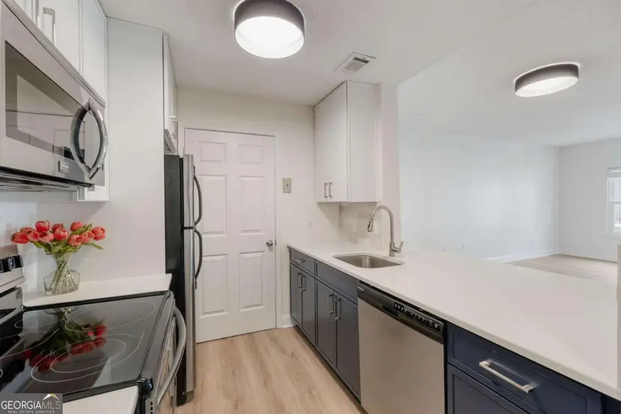 1075 Peachtree Walk Ne #A301, Atlanta, GA 30309 - #3