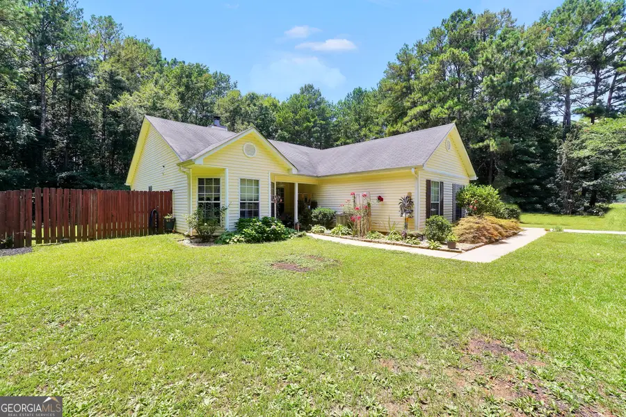 1102 Kramden Court, McDonough, GA 30252 - #2