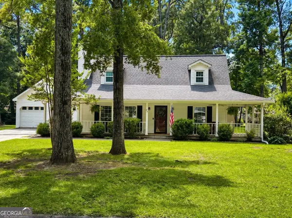 24 Timberwalk Court Se, Cartersville, GA 30121