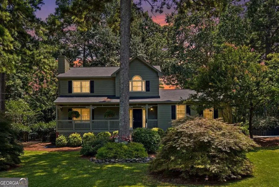 211 Muddy River Road, Lawrenceville, GA 30043 - #2