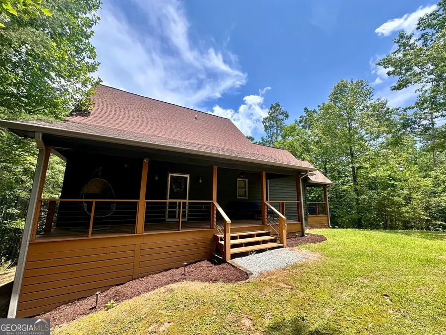 2769 Bean Creek Road, Sautee Nacoochee, GA 30571 - #2