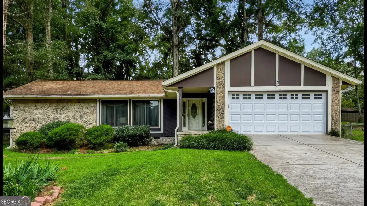 6679 Judy Lane, Riverdale, GA 30296 - #1