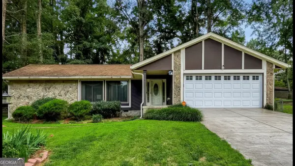 6679 Judy Lane, Riverdale, GA 30296