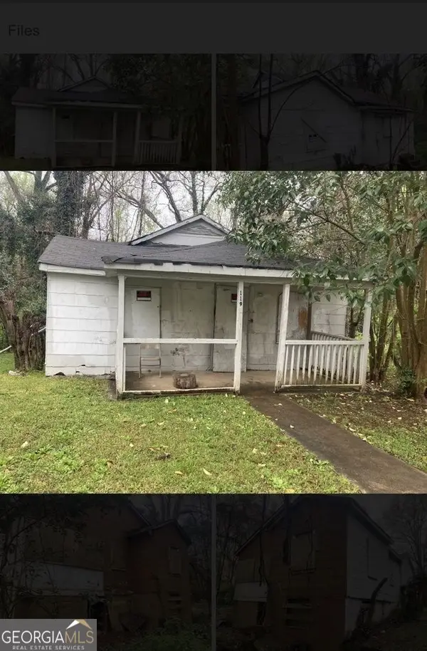 119 Polar Rock Road Sw, Atlanta, GA 30315