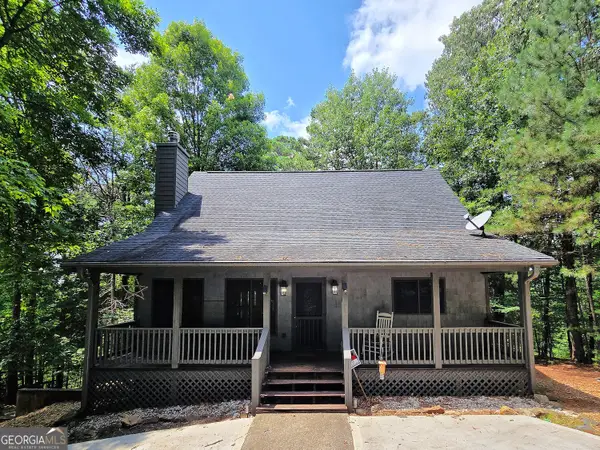 25 Pacer Court, Ellijay, GA 30540