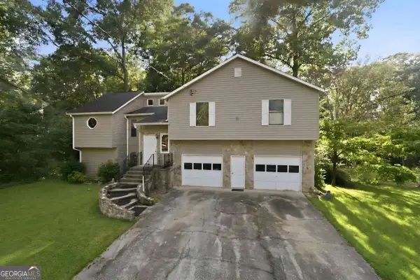 3635 Nessa Court Se, Smyrna, GA 30082