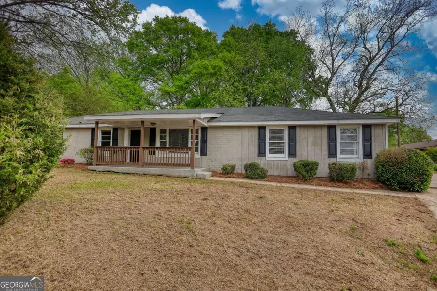 180 Capitol Avenue, Winder, GA 30680 - #2