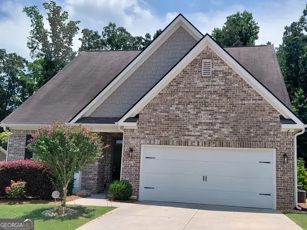 121 Rolling Hills Place, Canton, GA 30114