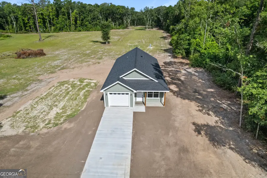 93 Riverside Drive, Jesup, GA 31545 - #2